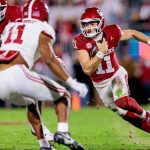 Upsets marquants en football universitaire : Alabama et Ole Miss tombent