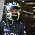 Valentino Rossi se tourne vers le WEC pour 2025