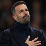 Van Nistelrooy soutenu par United malgré l'incertitude d'Amorim