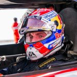 Verstappen rêve de Daytona et Le Mans après un essai Acura