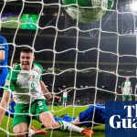 Victoire de l'Irlande et but de Tonali : Résumé de la Ligue des Nations