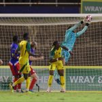 Victoire des États-Unis contre la Jamaïque en Ligue des Nations