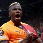 Victor Osimhen : la saga des transferts continue après Tottenham