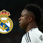 Vini Jr refuse de négocier son contrat avec le Real Madrid