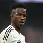 Vinicius Jr : vers un départ de Real Madrid ?