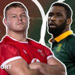 Wales vs Afrique du Sud : Les Springboks visent une 12e défaite pour le Pays de Galles