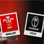 Wales vs Fiji: Un Match Crucial pour le Pays de Galles