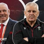 Warren Gatland cherche à éviter une série de défaites au rugby