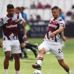 West Ham : Guido Rodriguez sur le départ dès janvier ?