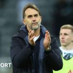 West Ham : un tournant pour Lopetegui après la victoire à Newcastle