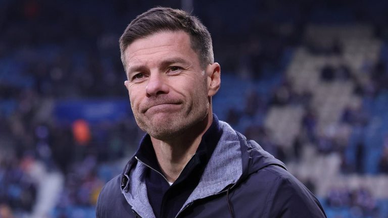 Xabi Alonso : Décision sur son avenir à Leverkusen en mars 2024