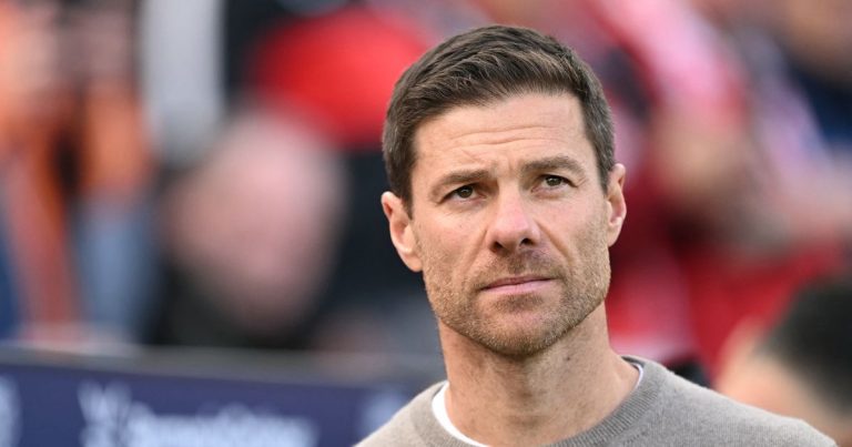 Xabi Alonso : un retour à Anfield qui fait débat pour Liverpool