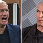 Zidane et Deschamps : tensions au sein de l'équipe de France