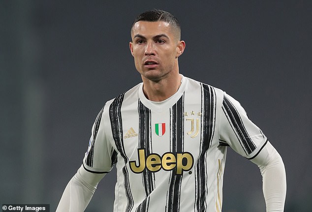 Ronaldo et son époque à la Juventus