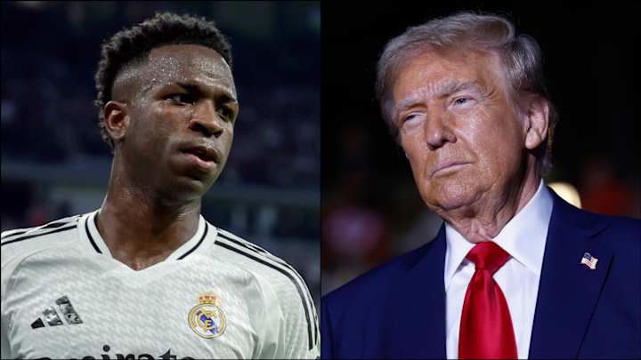 Real Madrid's reaction to Vinicius Junior's Ballon d'Or snub has been heavily criticised