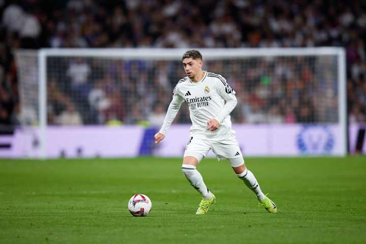 Federico Valverde