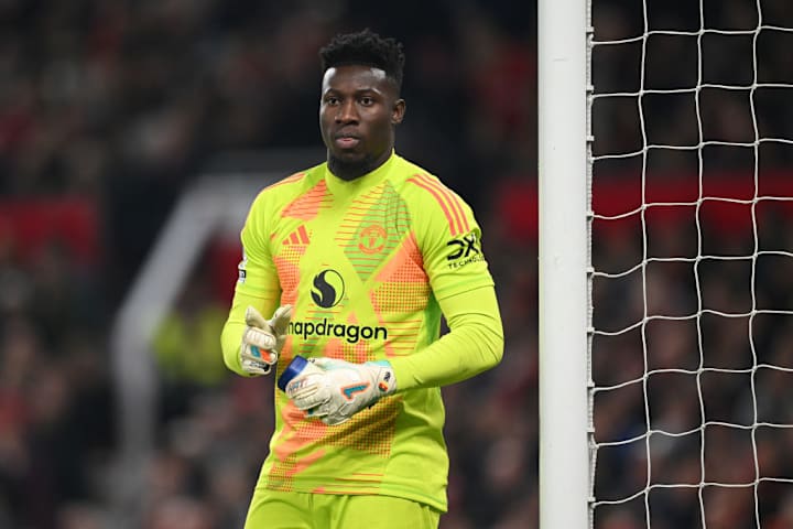 Andre Onana