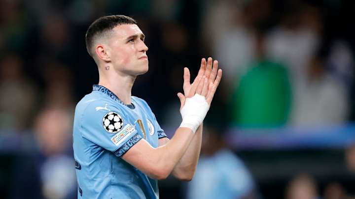 Phil Foden