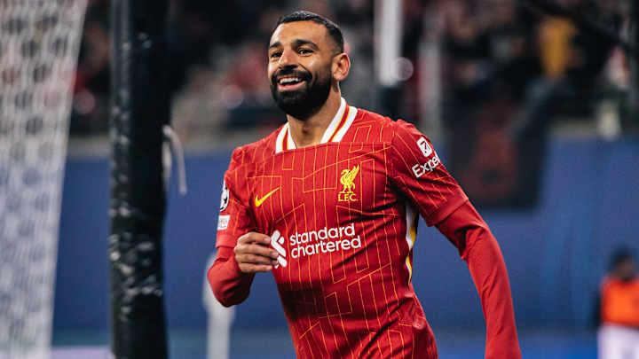 Mohamed Salah a une décision de transfert à prendre