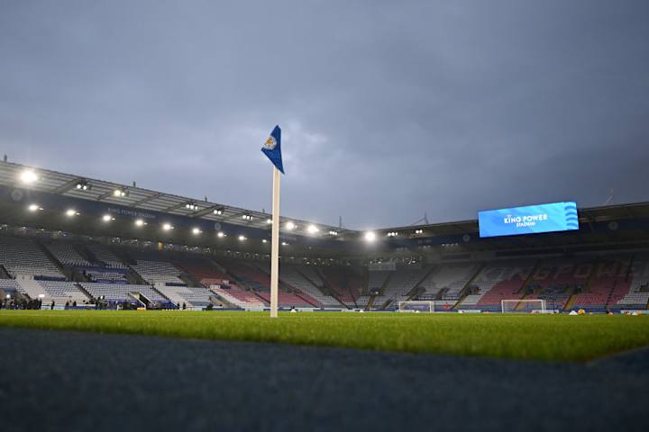 Manchester United à King Power Stadium