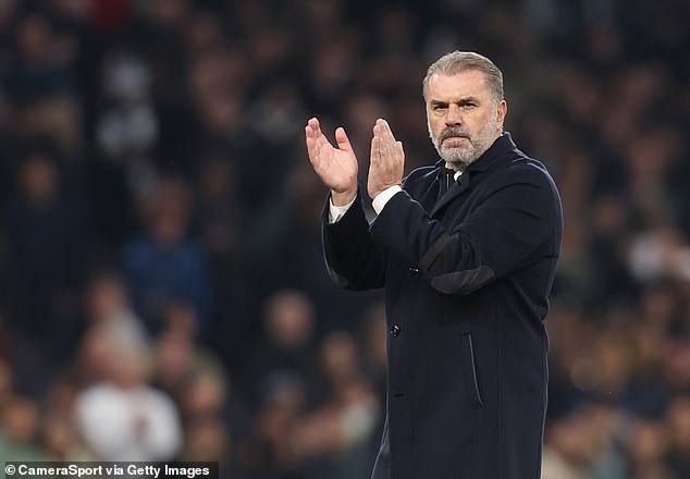 Ange Postecoglou revient à Ibrox pour affronter les Rangers en décembre