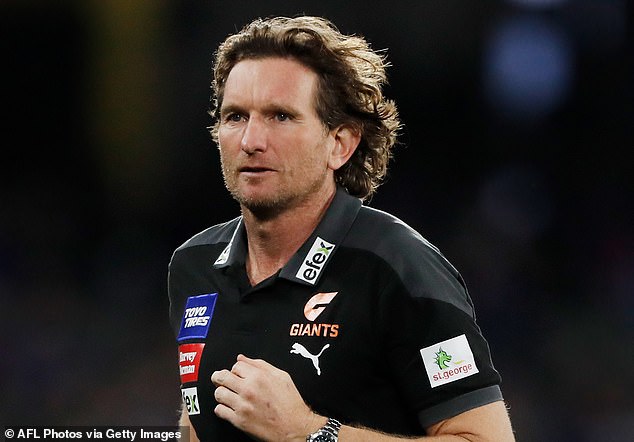 Hird worked as an assistant coach at Greater Western Sydney in 2022