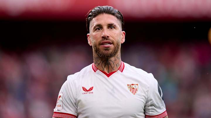 Sergio Ramos a été lié à un retour sensationnel au Real Madrid en proie aux blessures