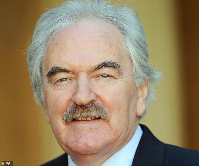 However, he is not a national treasure in the way that his predecessor Des Lynam was - and his controversies have become too much for the BBC to keep a handle on