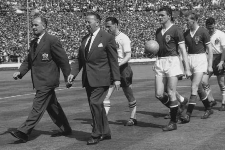 Jimmy Murphy