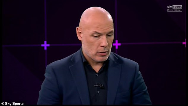 Howard Webb s'exprime sur la vidéo controversée