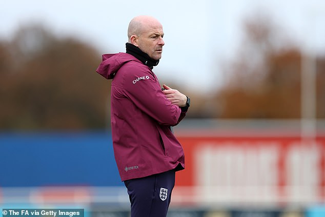 Lee Carsley a évoqué le besoin d'opportunités pour les entraîneurs anglais