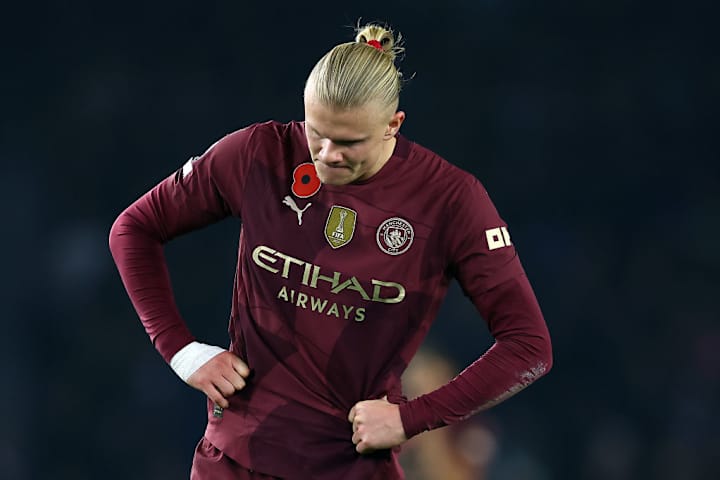 Dias espère que Manchester City puisse réaliser à nouveau des exploits