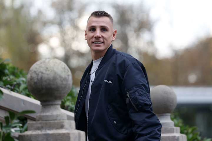 Lucas Digne