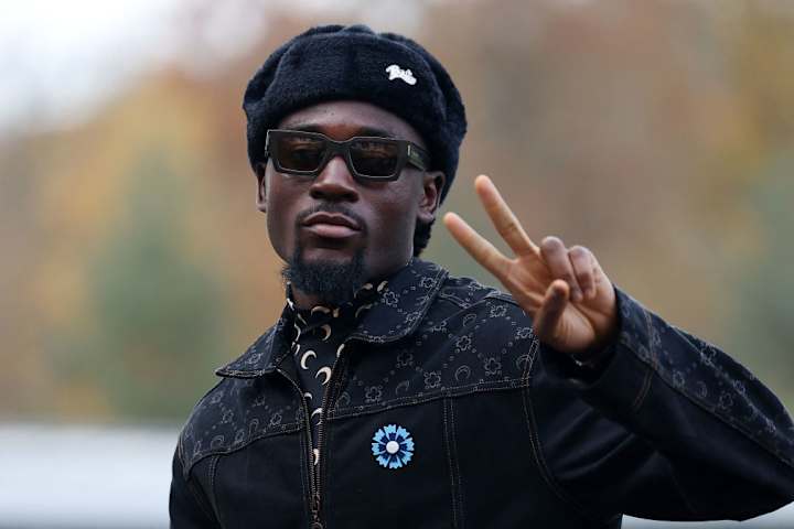 Manu Koné