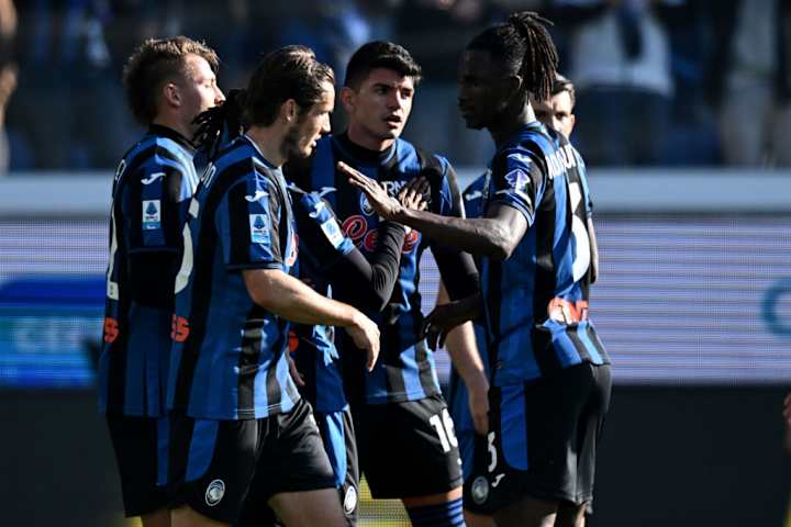 Atalanta v Udinese - Serie A