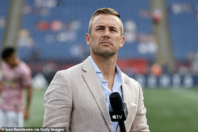 Taylor Twellman jugé pour une altercation physique