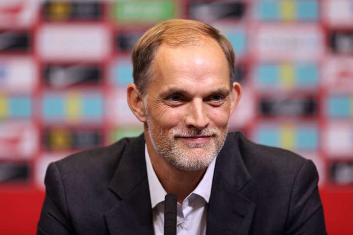 Thomas Tuchel