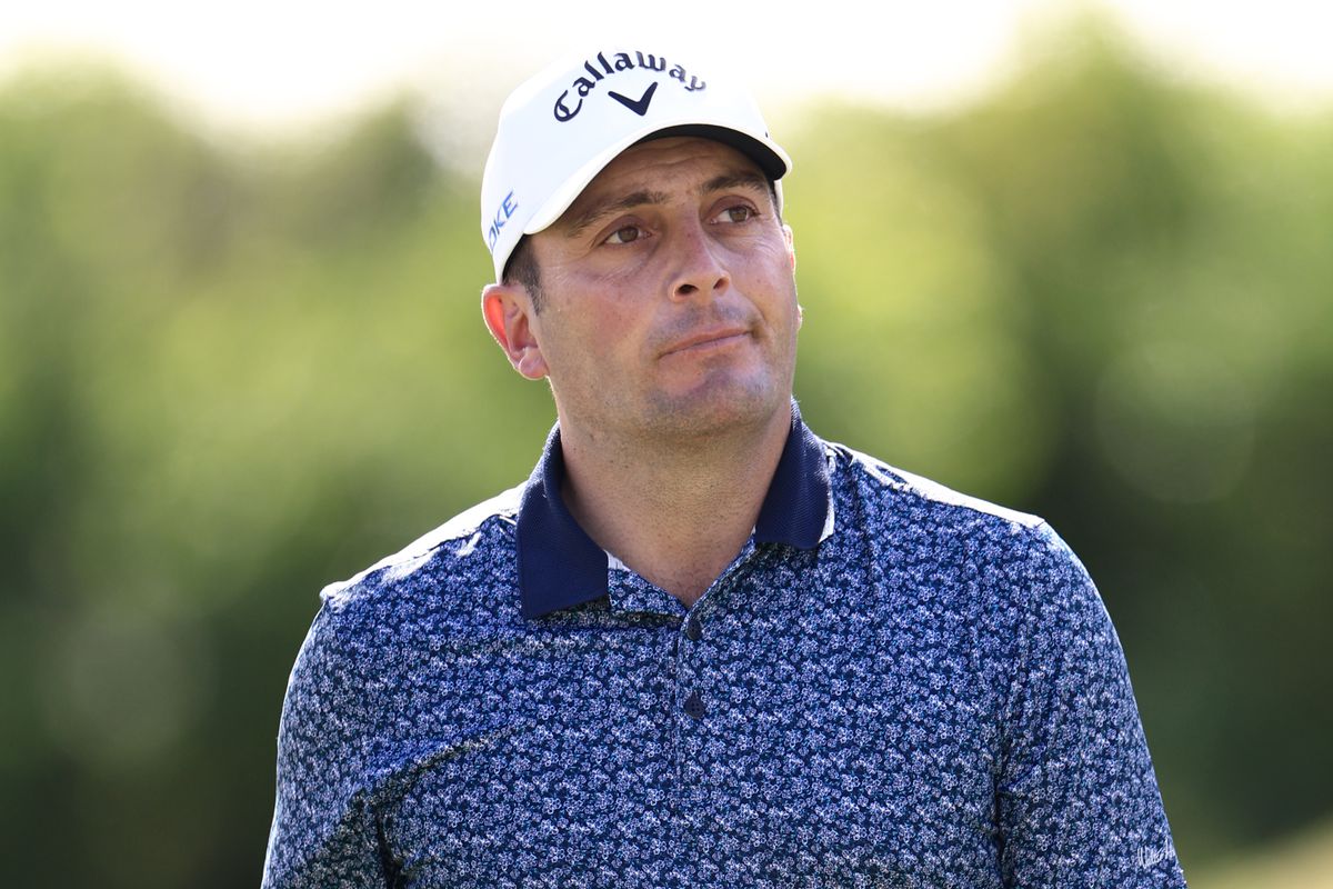 Francesco Molinari, Butterfield Bermuda Championship