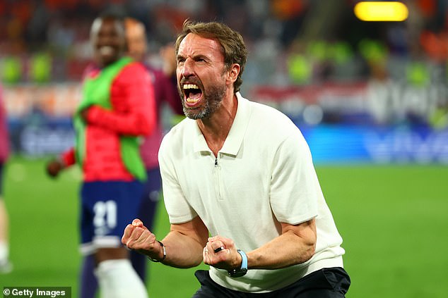 Une atmosphère positive est essentielle pour le succès de l'Angleterre en Coupe du Monde