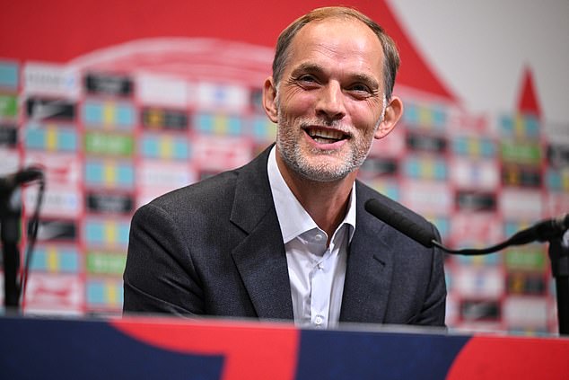 Thomas Tuchel devra intégrer les talents