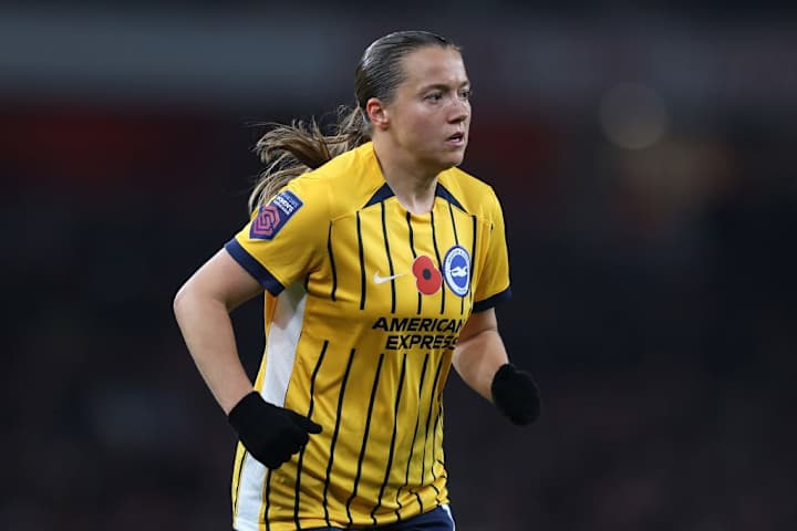 Fran Kirby