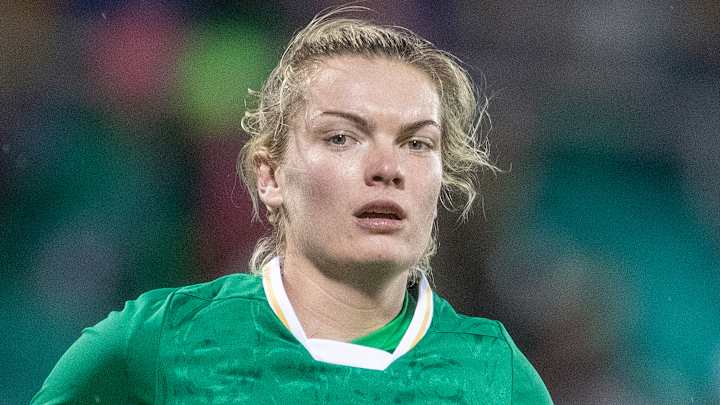 Saoirse Noonan pour Celtic