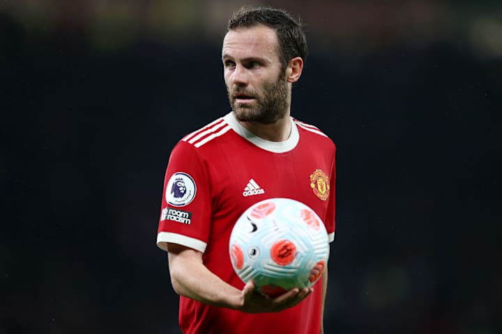 Juan Mata