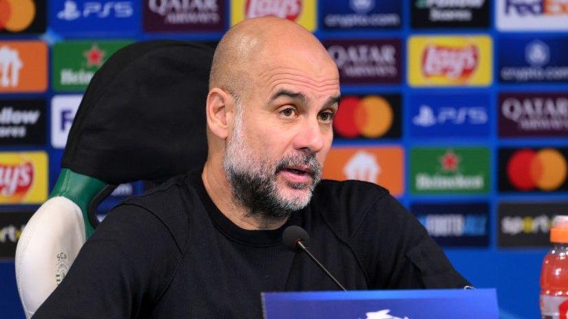 Pep Guardiola, entraîneur de Manchester City, a remporté 18 trophées depuis son arrivée au club en 2016