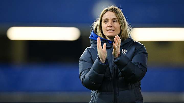 Match Chelsea FC v Celtic FC - UEFA Women's Champions League 2024/25