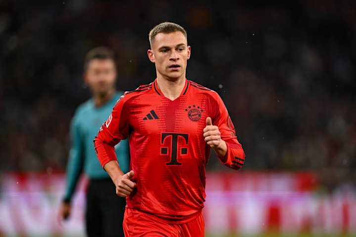 Joshua Kimmich