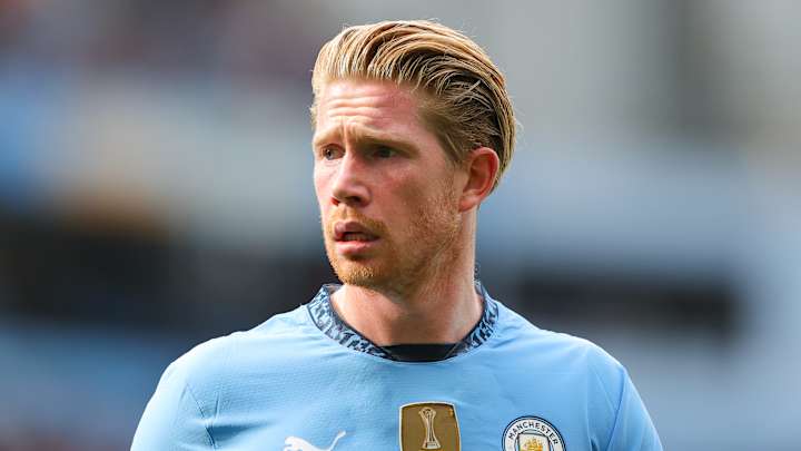 Kevin De Bruyne