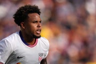 Weston McKennie