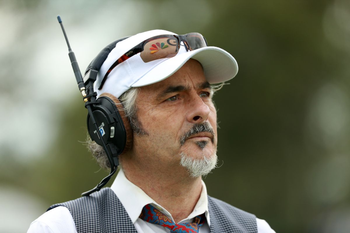 David Feherty, PGA Tour, Presidents Cup