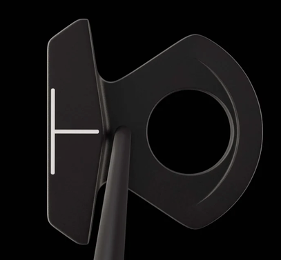 DF3 L.A.B. Golf Putter